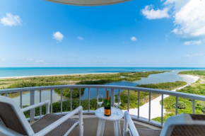 Panoramic Views, Private Balcony on 15th Floor, End Unit